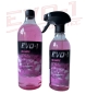 Preview: EVO-1 "IN-SIDE SEVEN" Interior & Display Cleaner